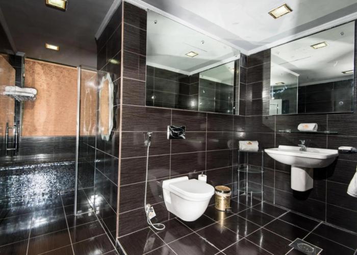 Bravo Royal Hotel Suite