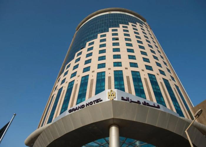 Grand Hotel