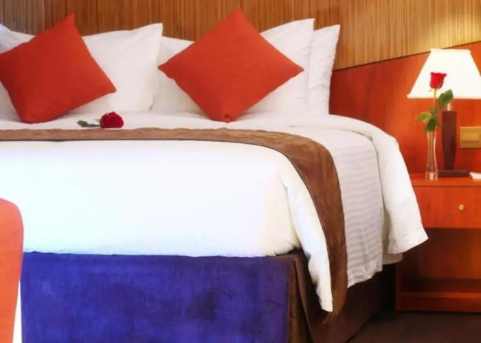 Hotel Best Western Plus Salmiya
