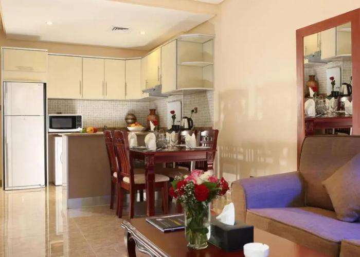 Hotel Best Western Plus Salmiya