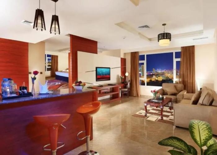 Hotel Best Western Plus Salmiya