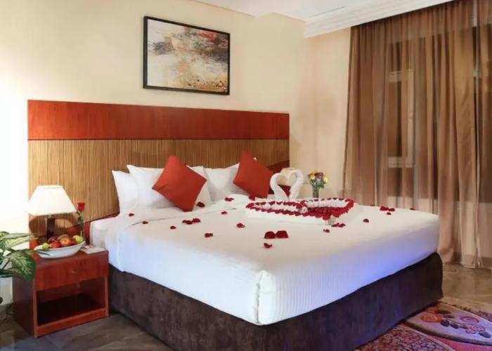 Hotel Best Western Plus Salmiya