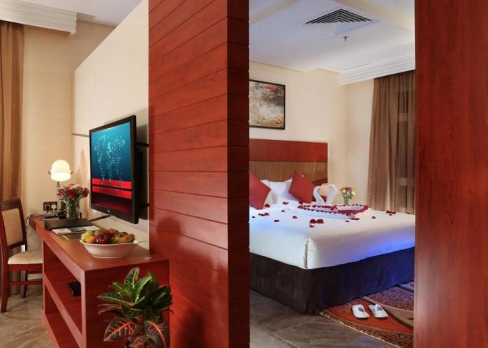 Hotel Best Western Plus Salmiya