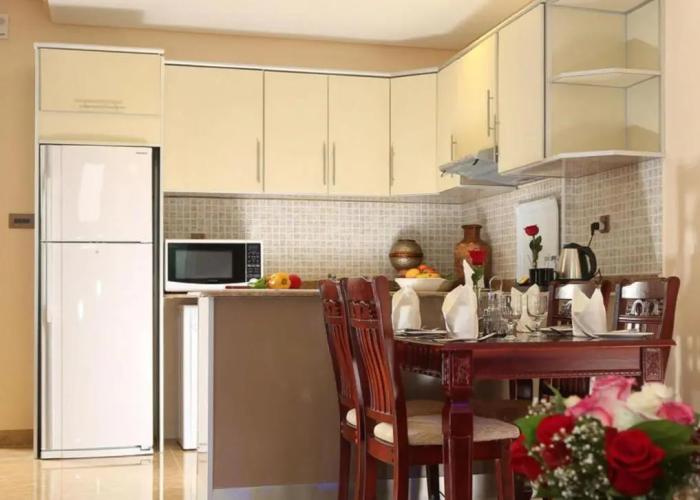 Hotel Best Western Plus Salmiya