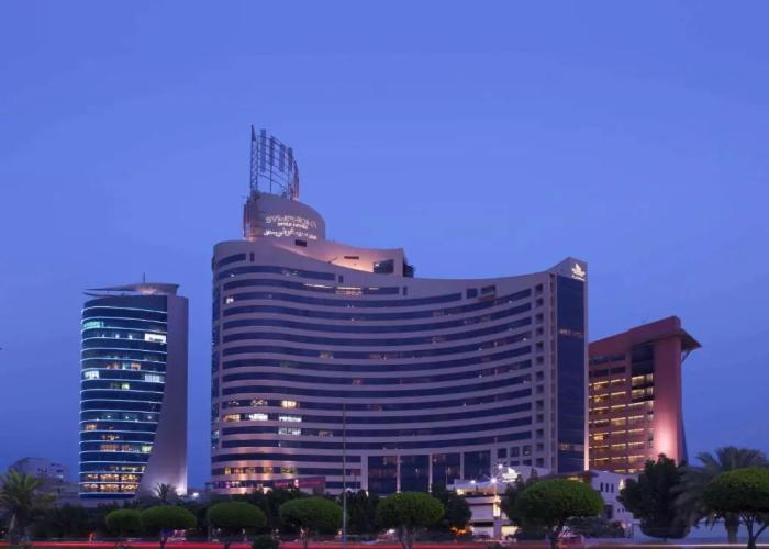 Symphony Style Hotel Kuwait