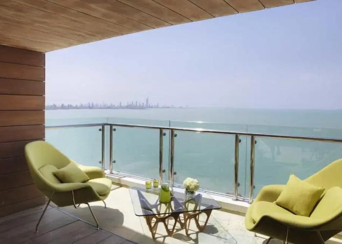 Symphony Style Hotel Kuwait