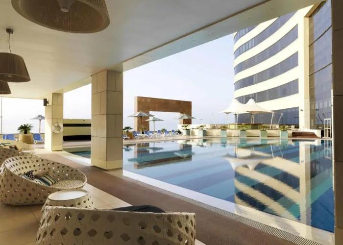 Symphony Style Hotel Kuwait