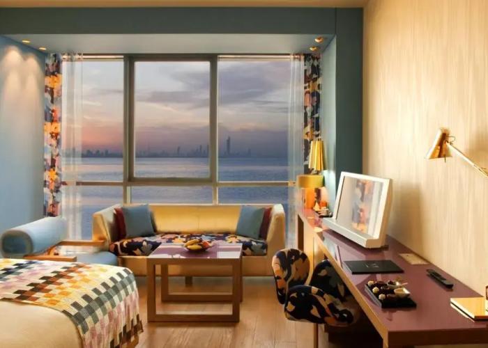 Symphony Style Hotel Kuwait