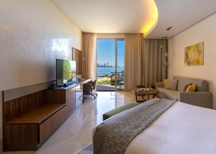 Marina Hotel Kuwait