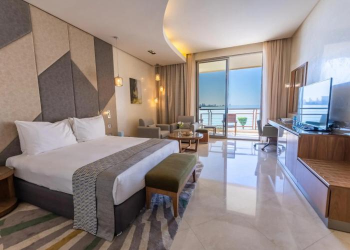 Marina Hotel Kuwait