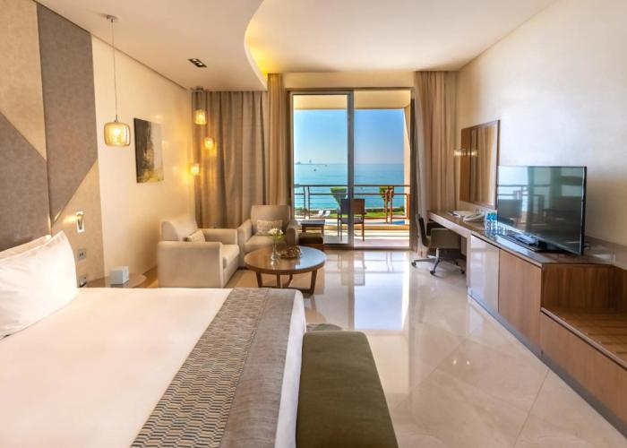 Marina Hotel Kuwait