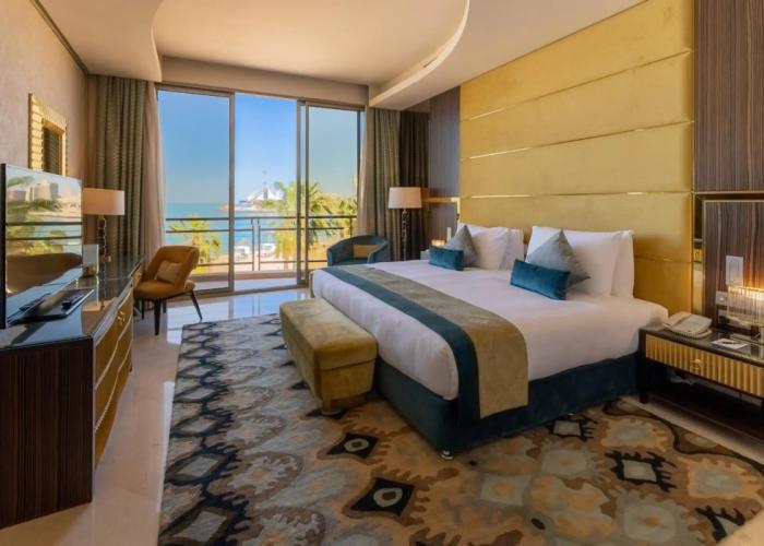 Marina Hotel Kuwait