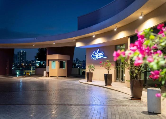 Marina Hotel Kuwait