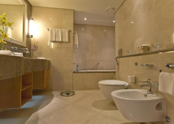 Marina Hotel Kuwait