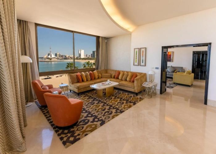 Marina Hotel Kuwait