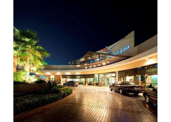 Marina Hotel Kuwait