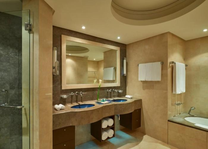 Marina Hotel Kuwait