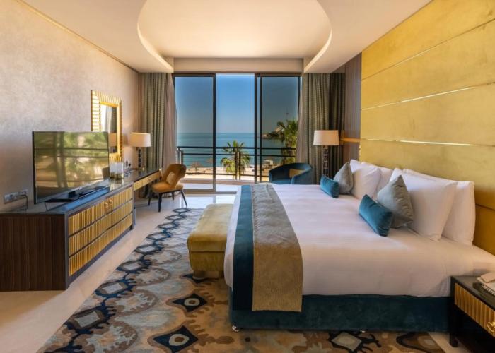 Marina Hotel Kuwait