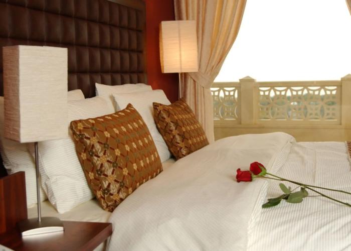 Spice Boutique Hotel