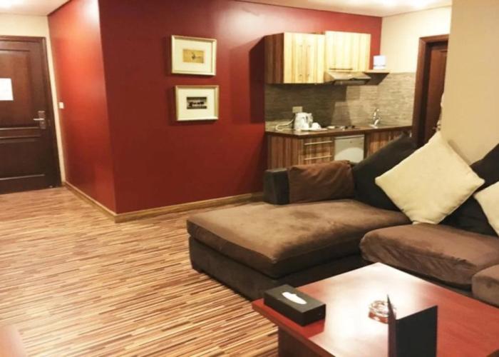 Spice Boutique Hotel