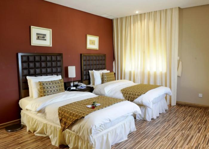 Spice Boutique Hotel