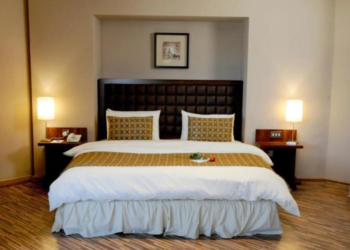 Spice Boutique Hotel