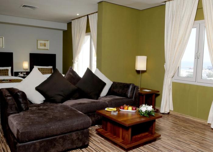 Spice Boutique Hotel