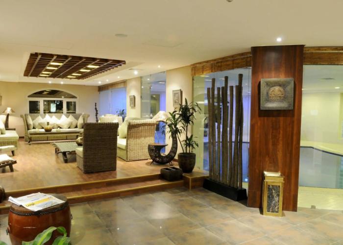 Spice Boutique Hotel