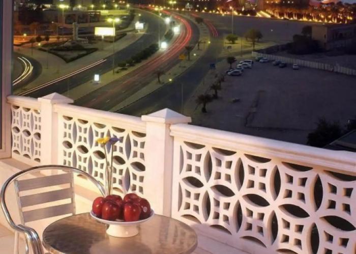 Spice Boutique Hotel