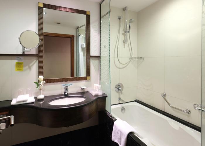 Holiday Inn Kuwait by IHG