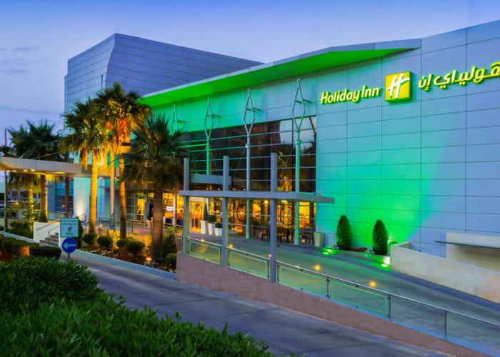 Holiday Inn Kuwait by IHG