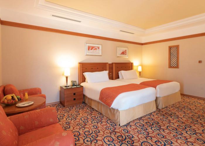 Holiday Inn Kuwait by IHG