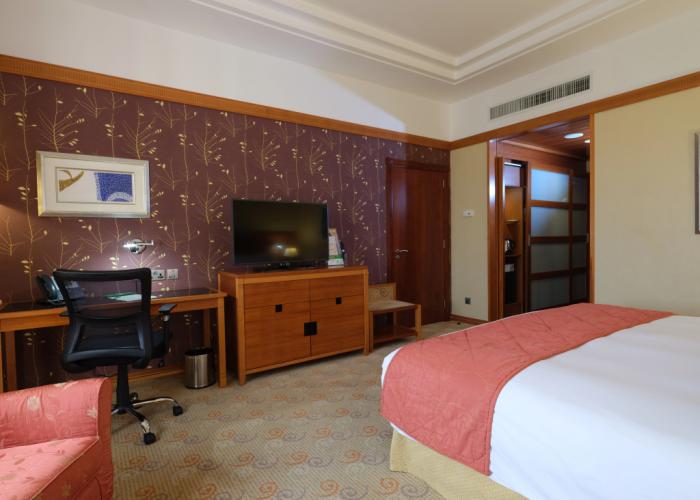 Holiday Inn Kuwait by IHG