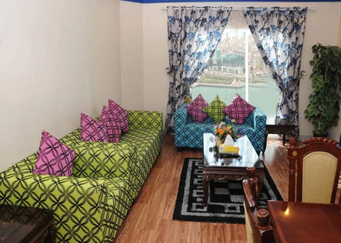 Arinza Tower Quality Apartments