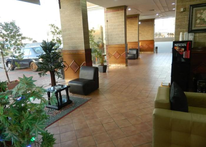 Arinza Tower Quality Apartments