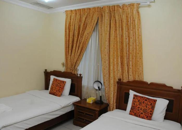 Arinza Tower Quality Apartments