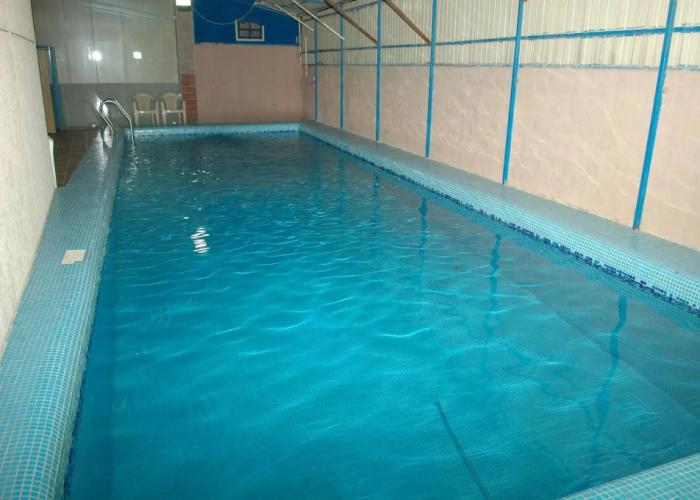 Arinza Tower Quality Apartments