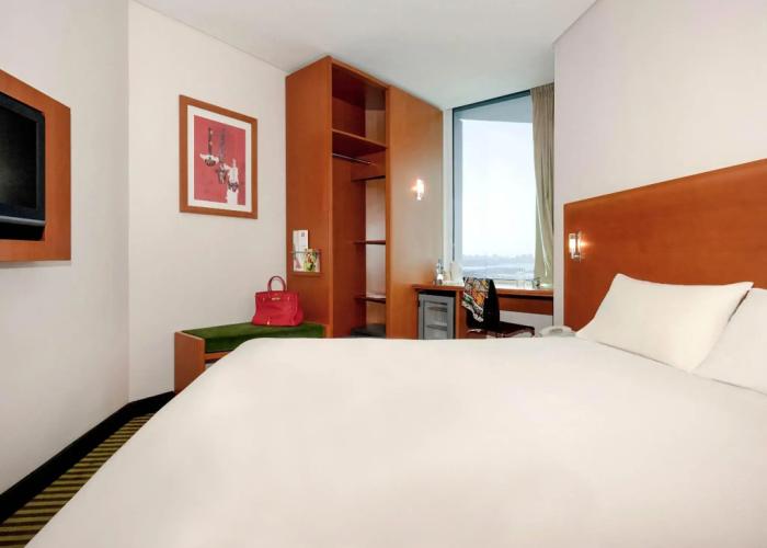 ibis Kuwait Salmiya