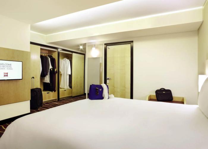 ibis Kuwait Salmiya