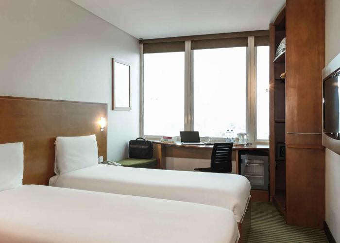 ibis Kuwait Salmiya