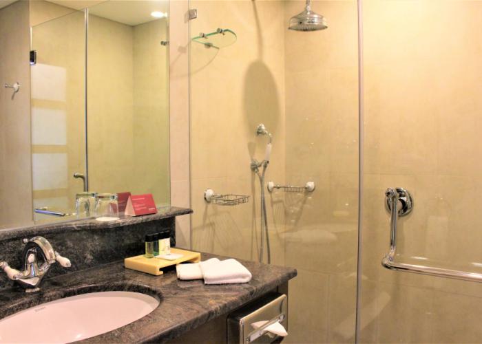 Mövenpick Hotel & Resort Al Bida'a Kuwait