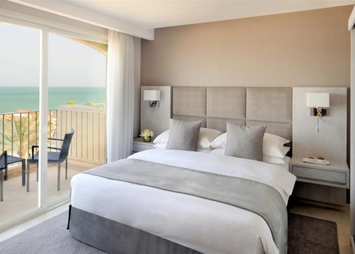 Mövenpick Hotel & Resort Al Bida'a Kuwait