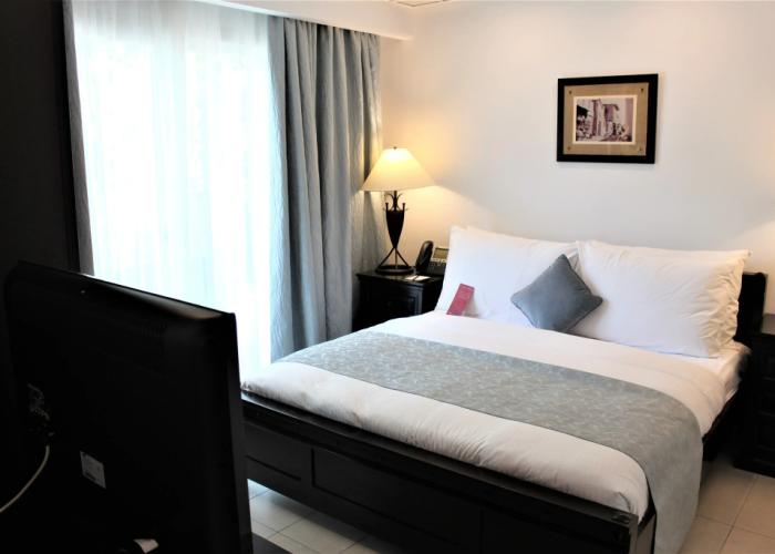 Mövenpick Hotel & Resort Al Bida'a Kuwait