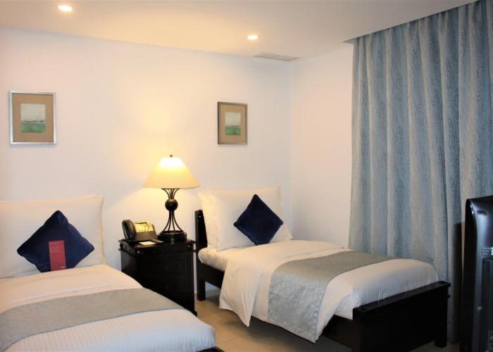 Mövenpick Hotel & Resort Al Bida'a Kuwait