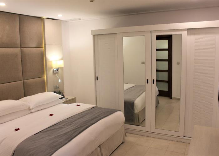 Mövenpick Hotel & Resort Al Bida'a Kuwait