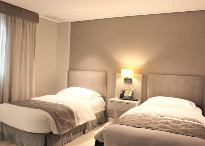 Mövenpick Hotel & Resort Al Bida'a Kuwait