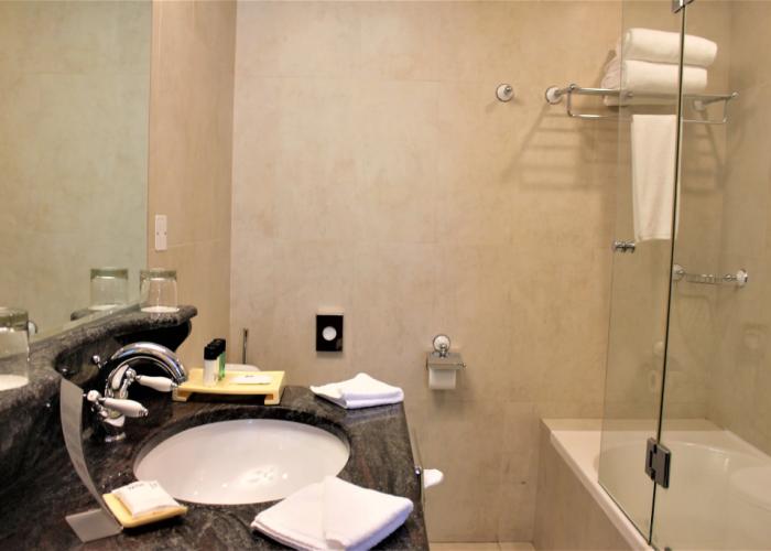 Mövenpick Hotel & Resort Al Bida'a Kuwait