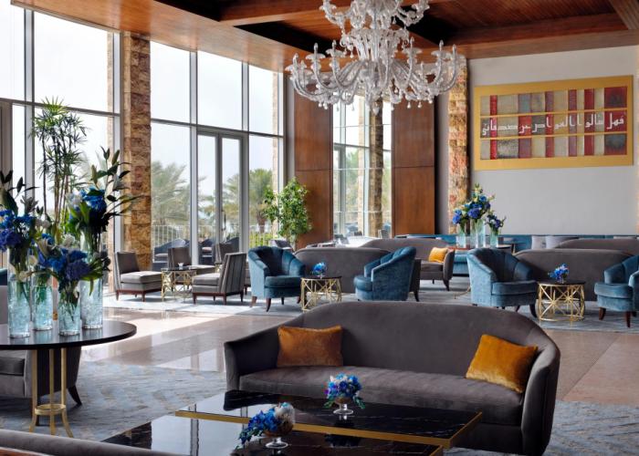 Mövenpick Hotel & Resort Al Bida'a Kuwait