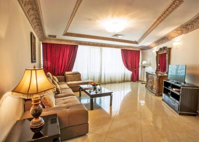 Sara Plaza Hotel