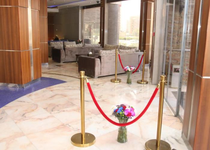 Laguna Hotel Suites